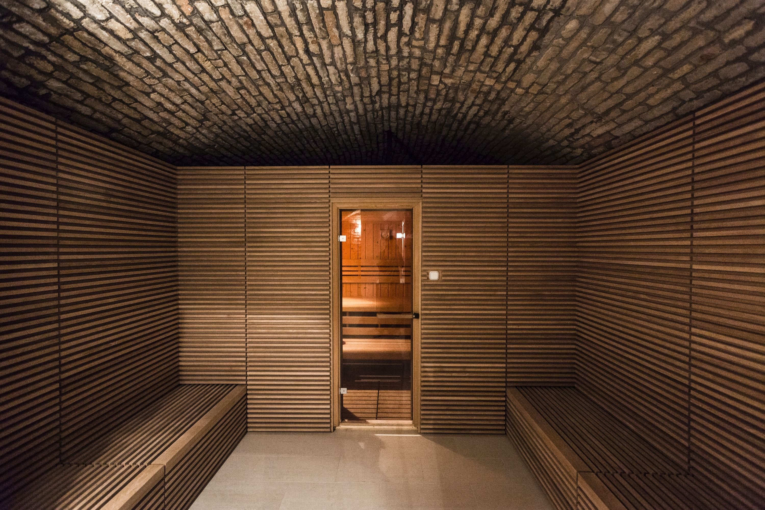 Casati Budapest Hotel – Adults Only 35/63