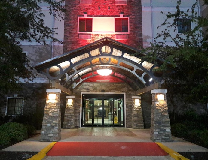 Westay Suites - Covington Mandeville 2/50