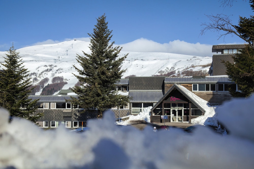 Belambra Club SuperBesse Le Chambourguet - Winter & Summer 8/44
