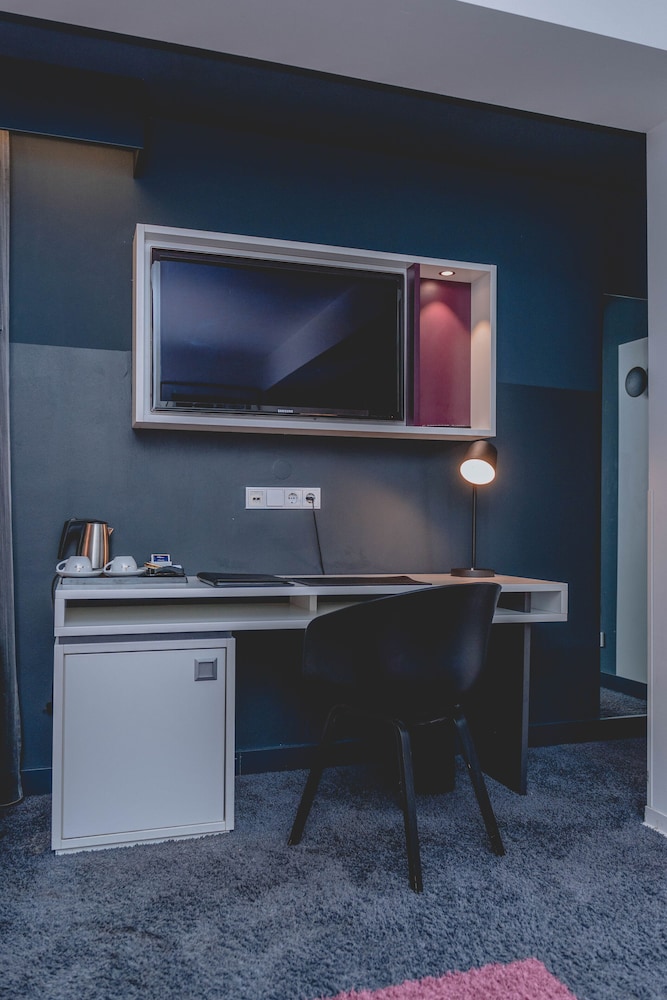 Hotel Bliss Frankfurt 52/63