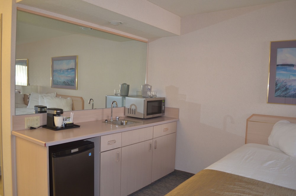 Columbia River Hotel, Ascend Hotel Collection 49/76
