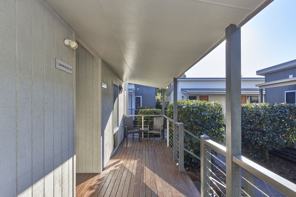 Nrma Sydney Lakeside Holiday Park 22/50