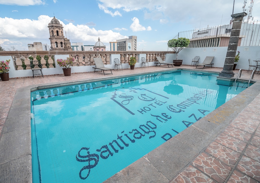Hotel Santiago de Compostela 3/66