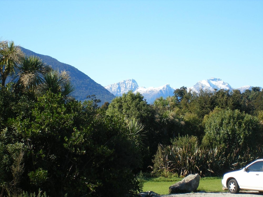 Heritage Park Lodge 23/59