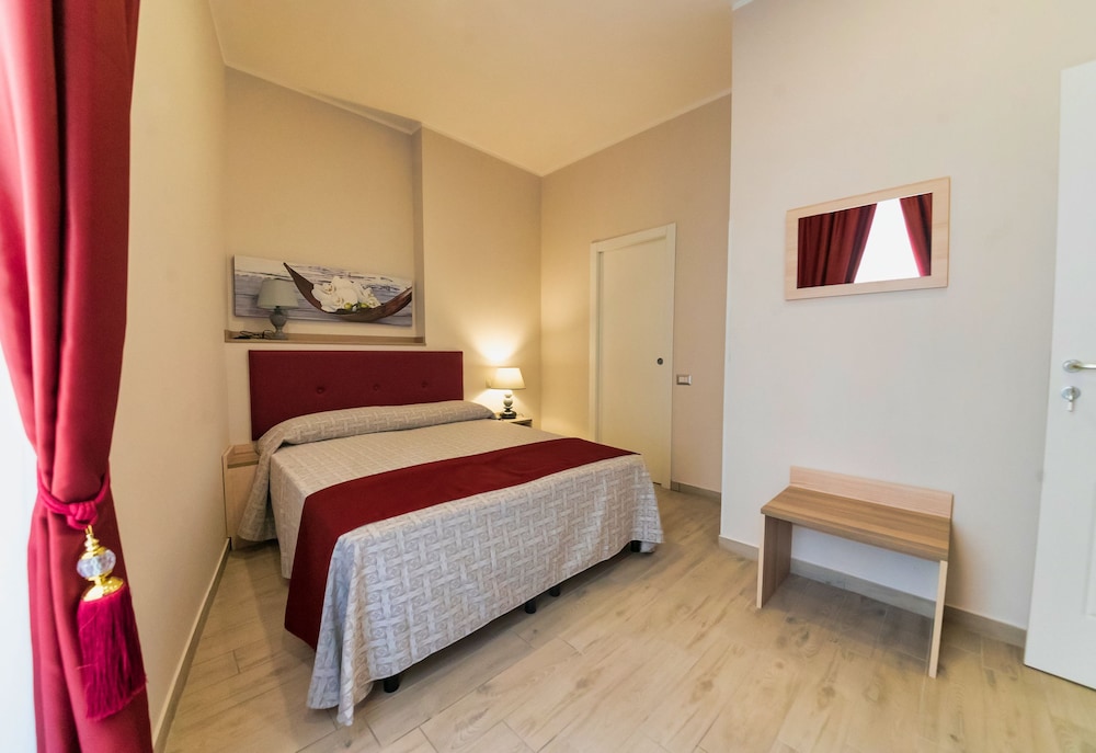 Hotel Balilla 29/64