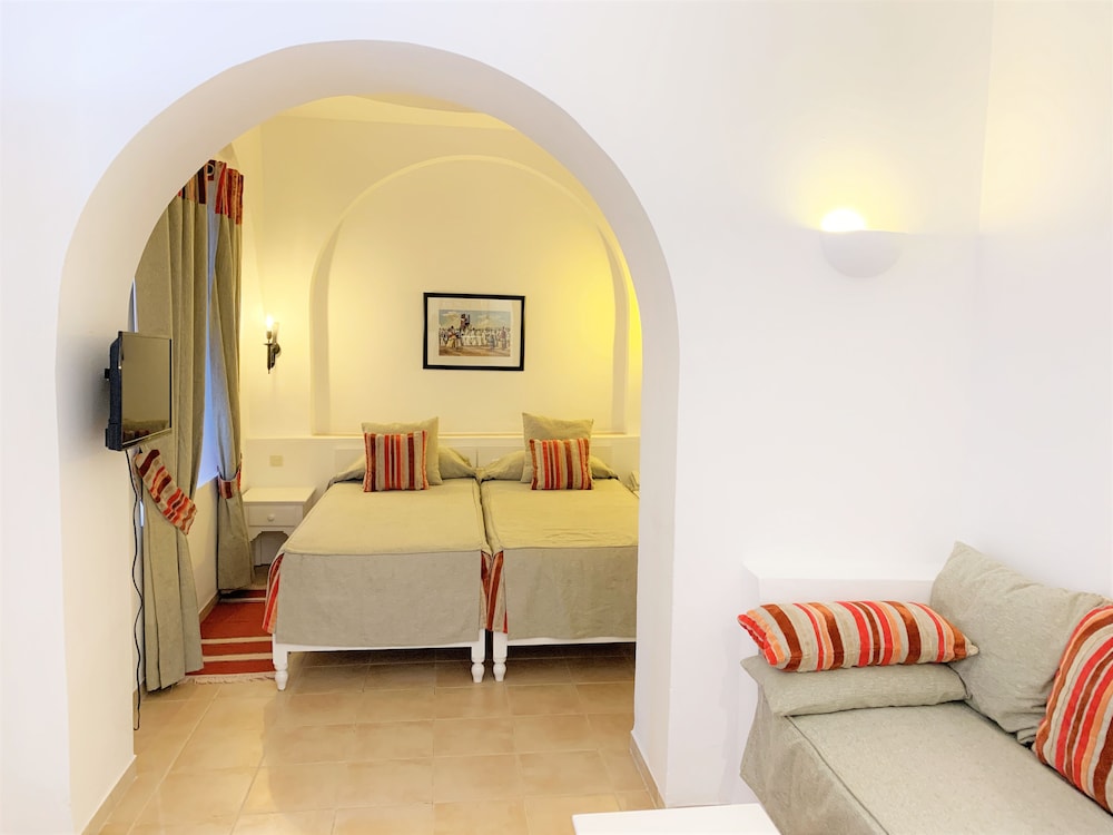 LAICO DJERBA 20/35