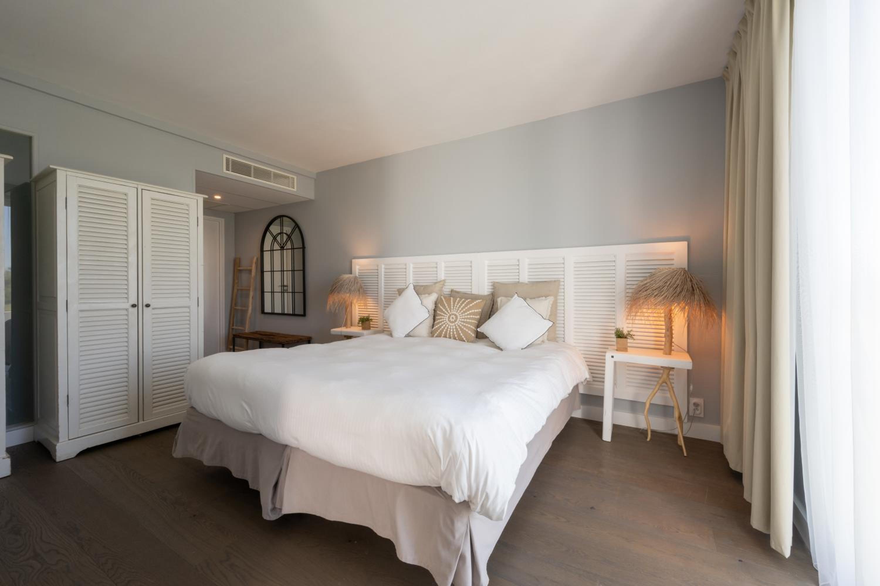 Premium, Suite, Sea Side، Hotel Atalante - Relais Thalasso & Spa 4/7