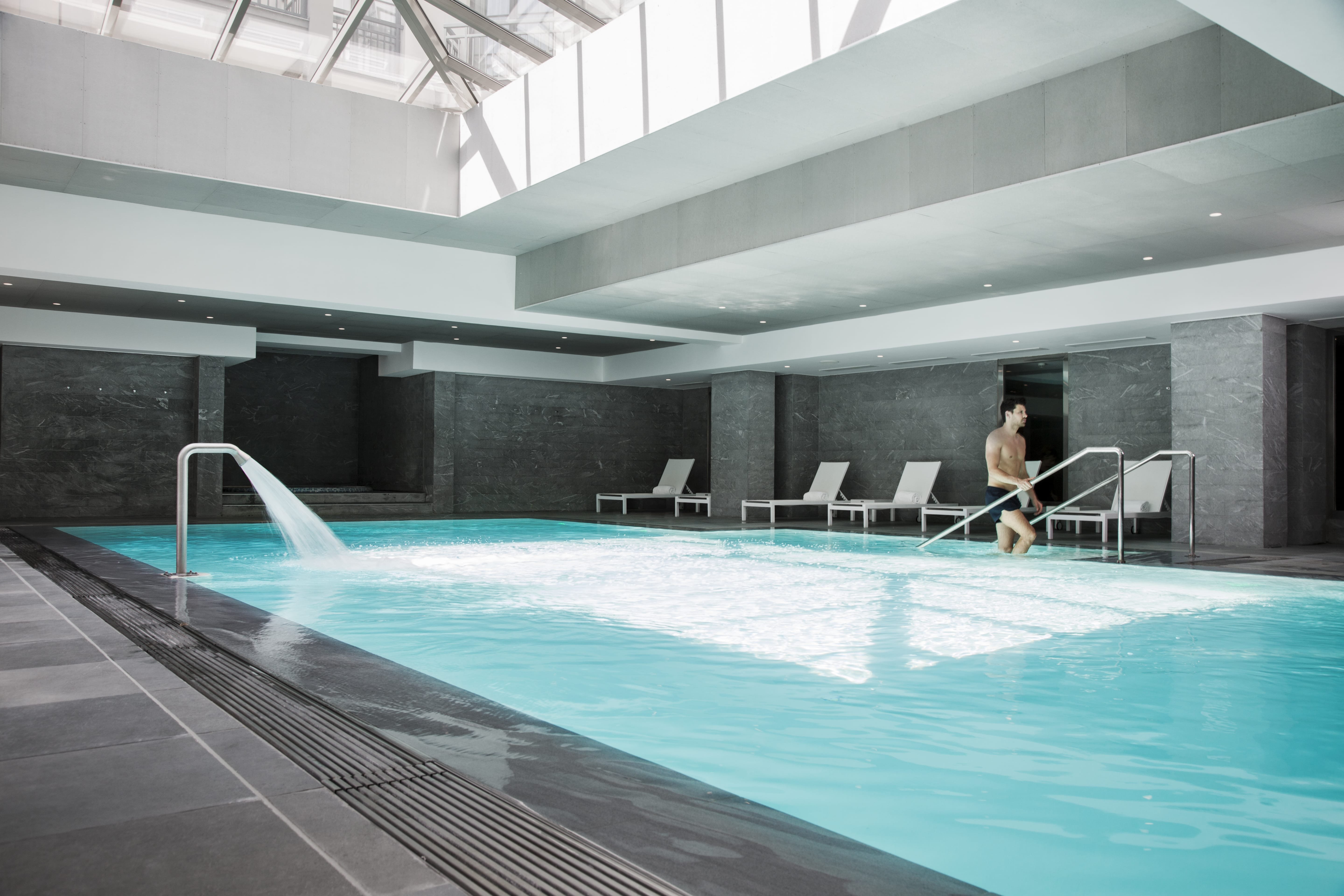 Relais Spa Val d Europe 25/50