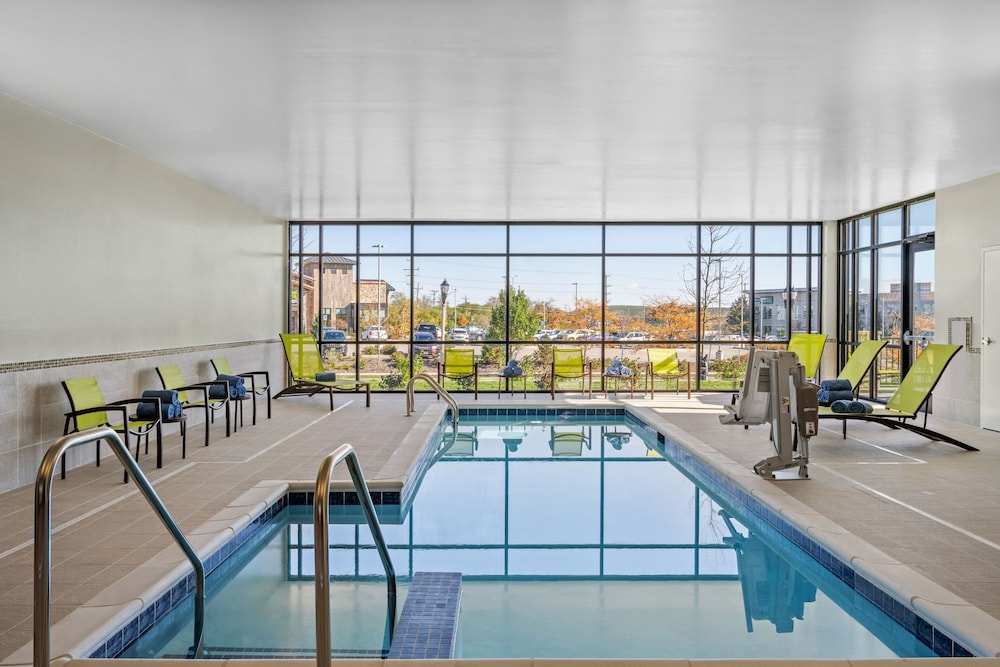 SpringHill Suites by Marriott Menomonee Falls 7/22