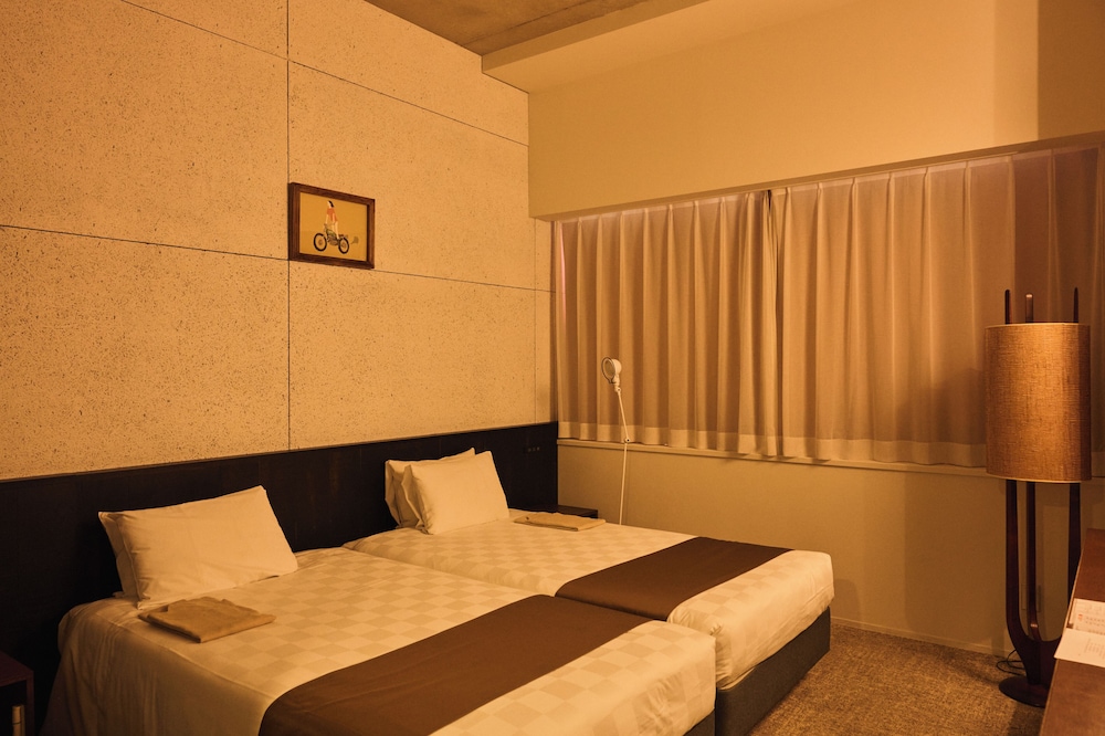 The HOTEL Well-hub Haneda 17/69