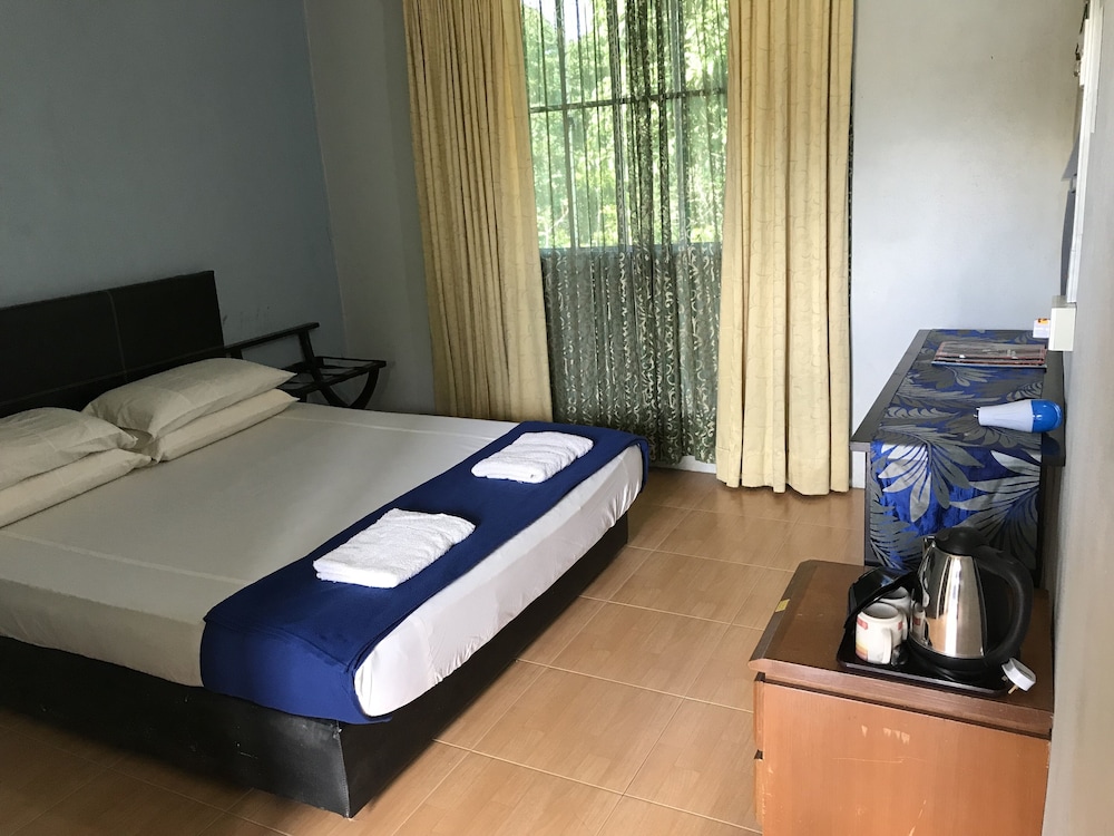 Rtms Guesthouse Semporna 14/50