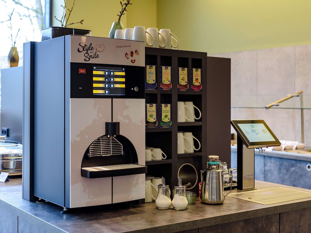 ibis Styles Coburg in COBURG