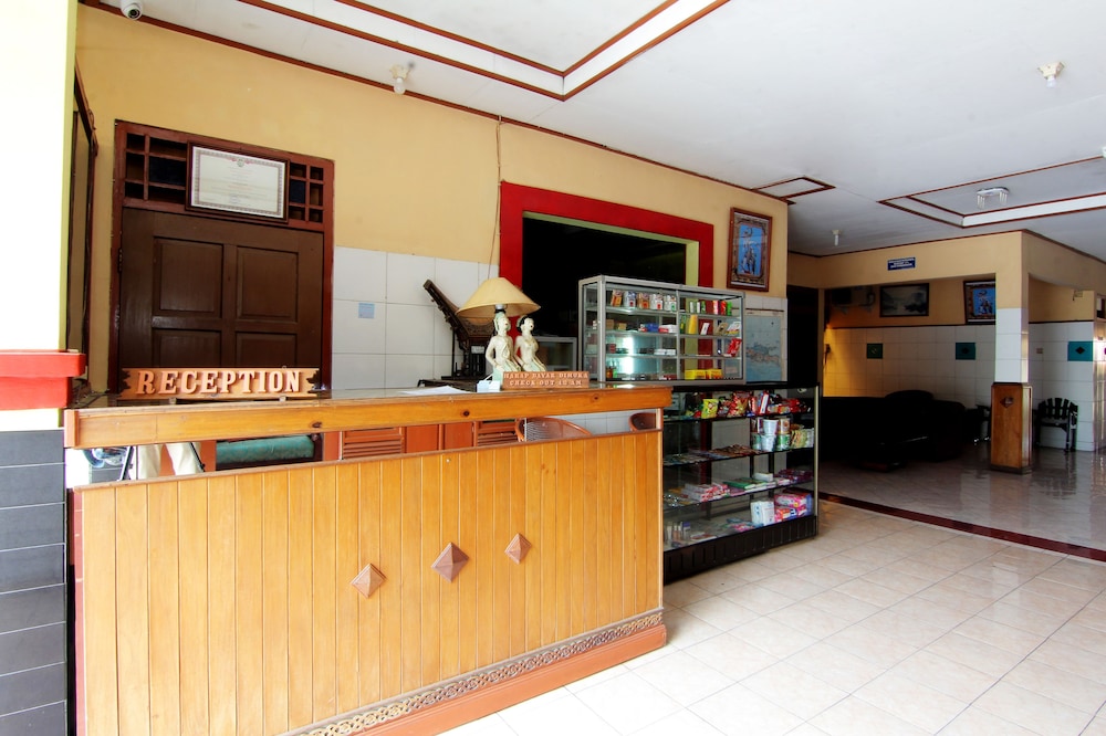 Hotel Supra Jaya 6/33