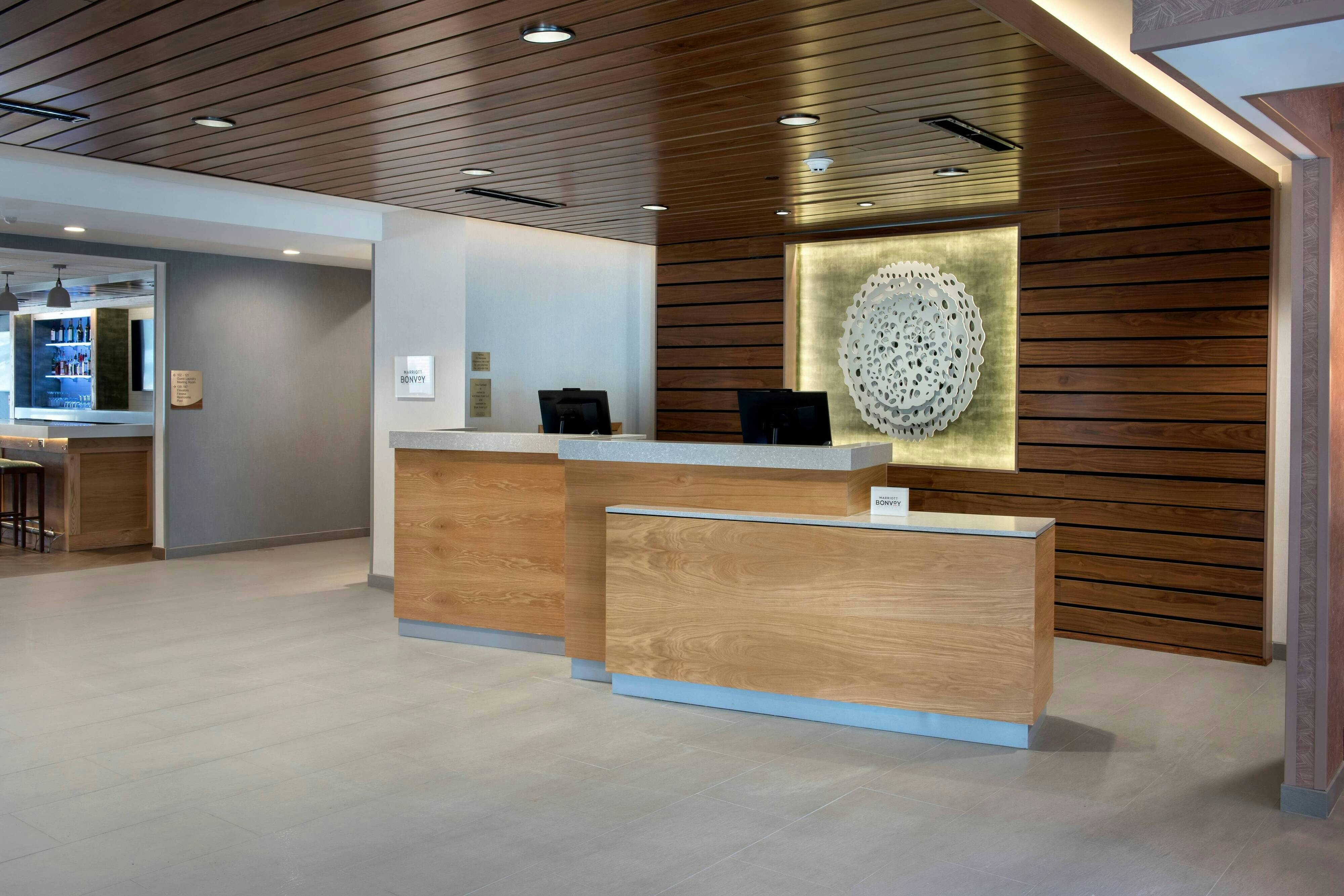 Fairfield Inn & Suites By Marriott Williamstown 6/31