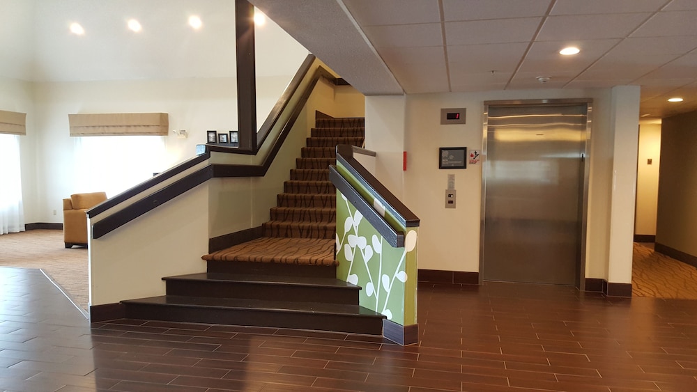 Sleep Inn Henderson-Evansville South 38/41