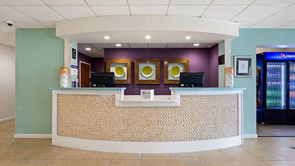 Best Western Plus Myrtle Beach @ Intracoastal 5/38
