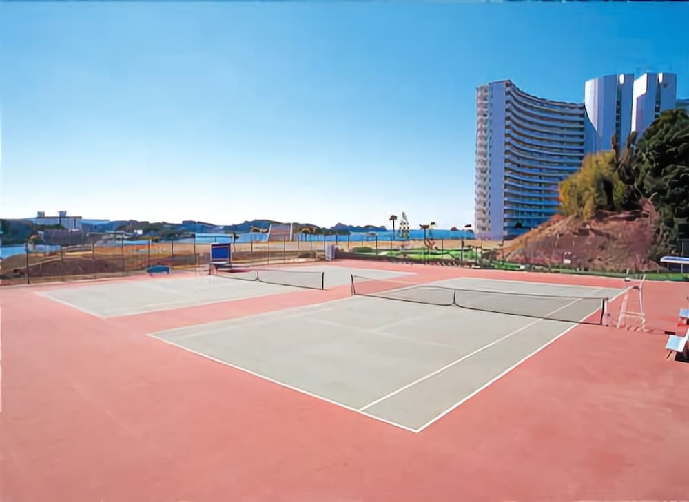 Hotel Harvest Nankitanabe 26/49