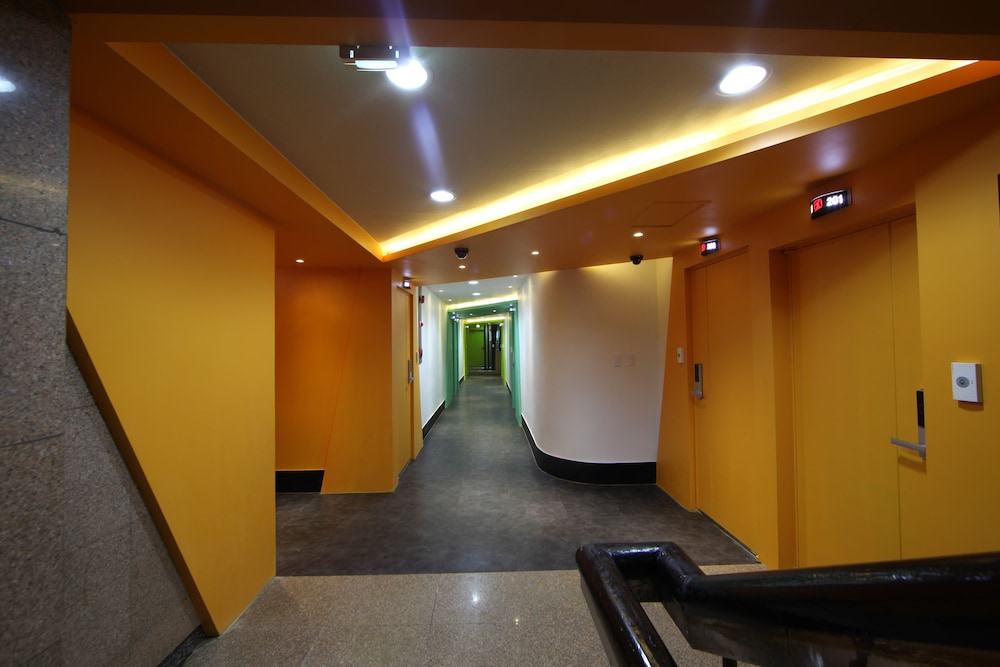 Calli Hostel 20/33