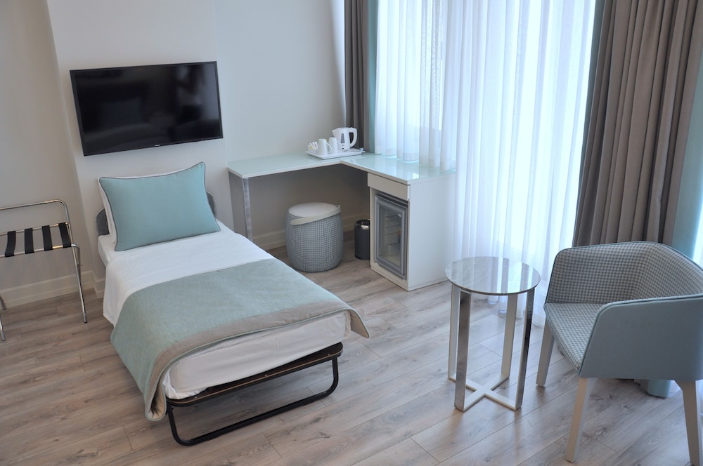 Centrum Suites Istanbul 7/33