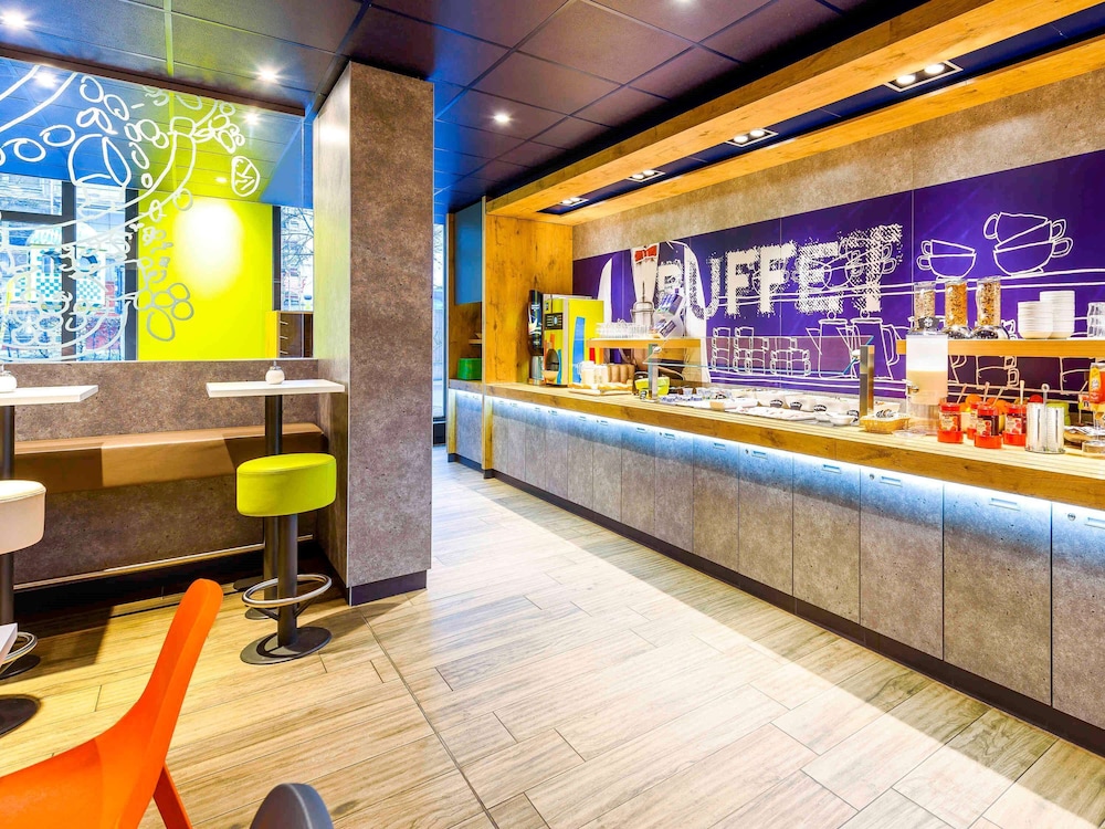 Ibis Budget Hamburg City 17/56