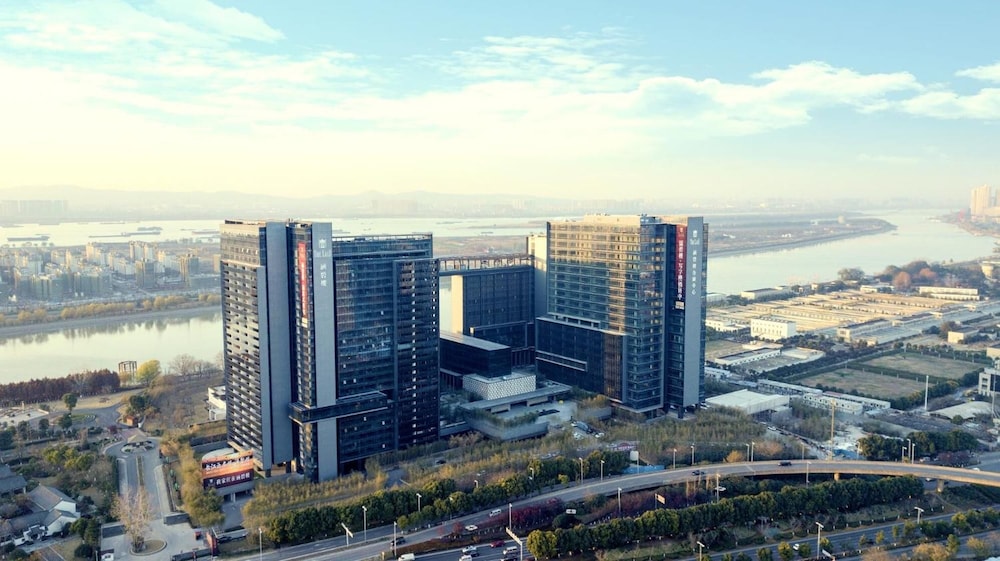 The Lalu Nanjing 2/41