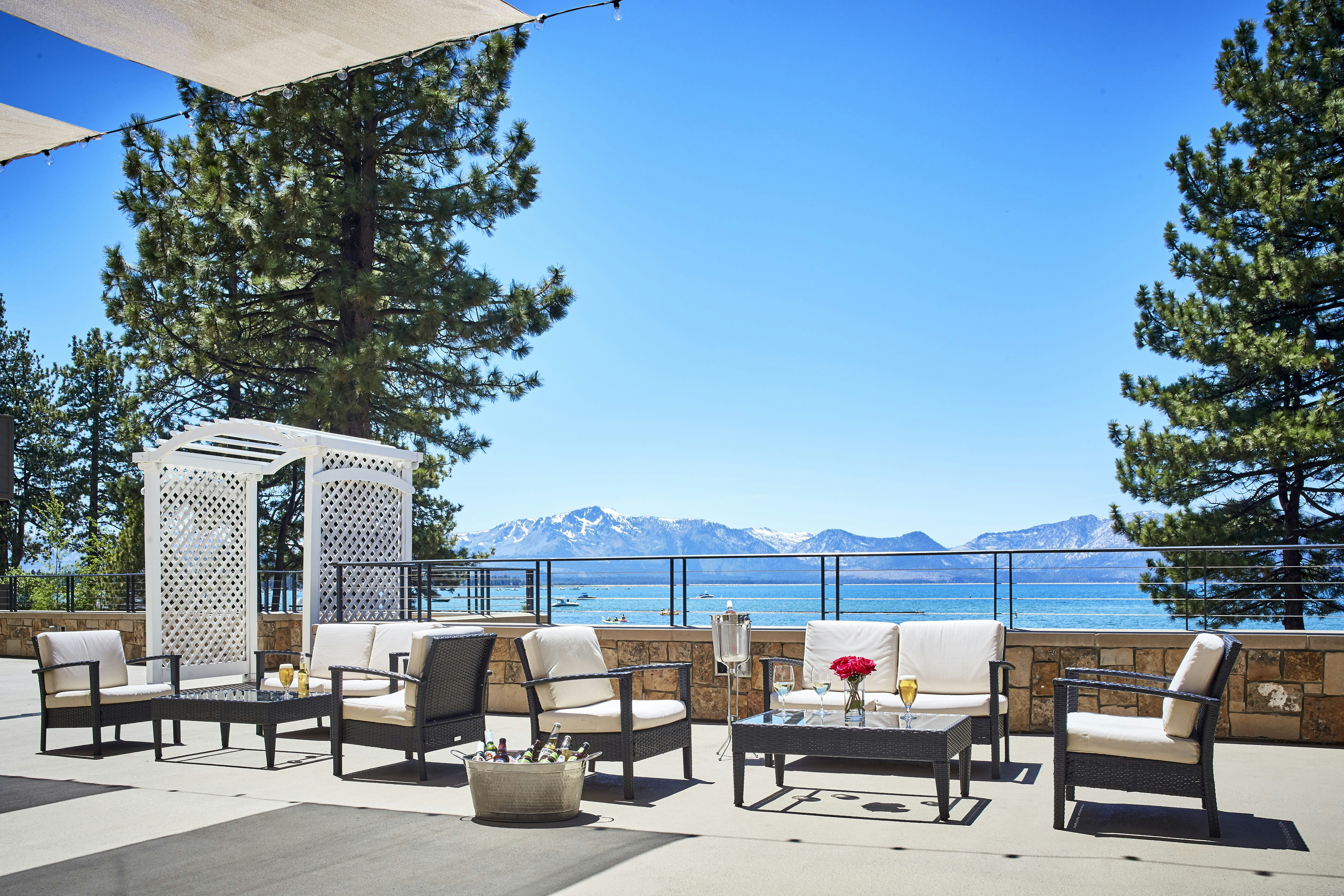 The Landing Resort Spa 56/61