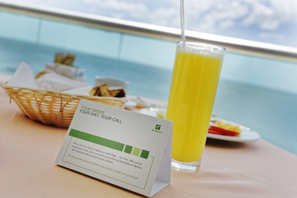 HOLIDAY INN CAMPECHE 23/78