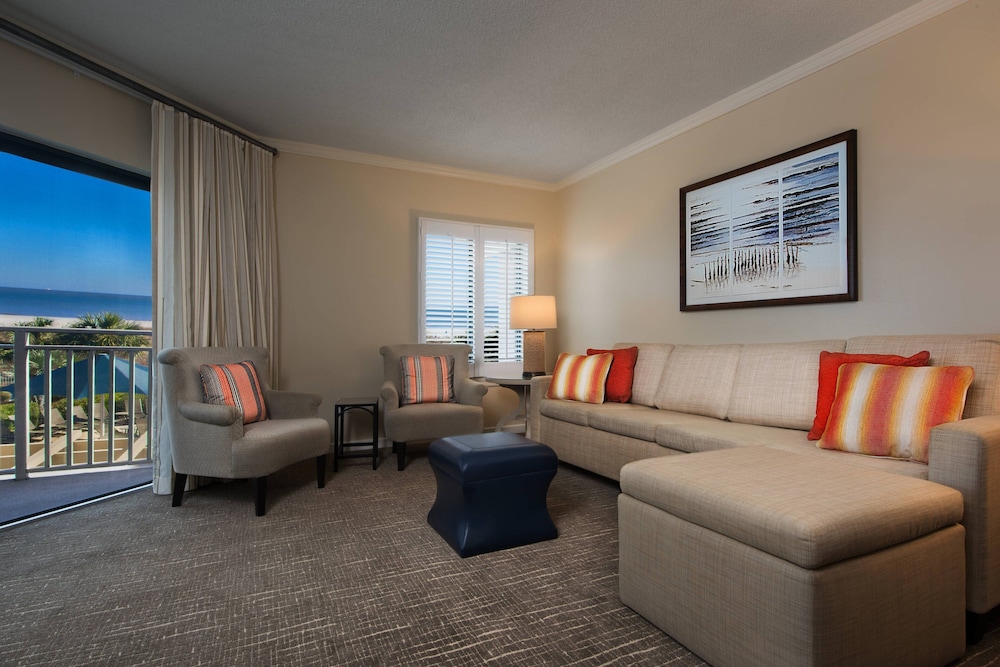 Marriott S Barony Beach Club 30/35