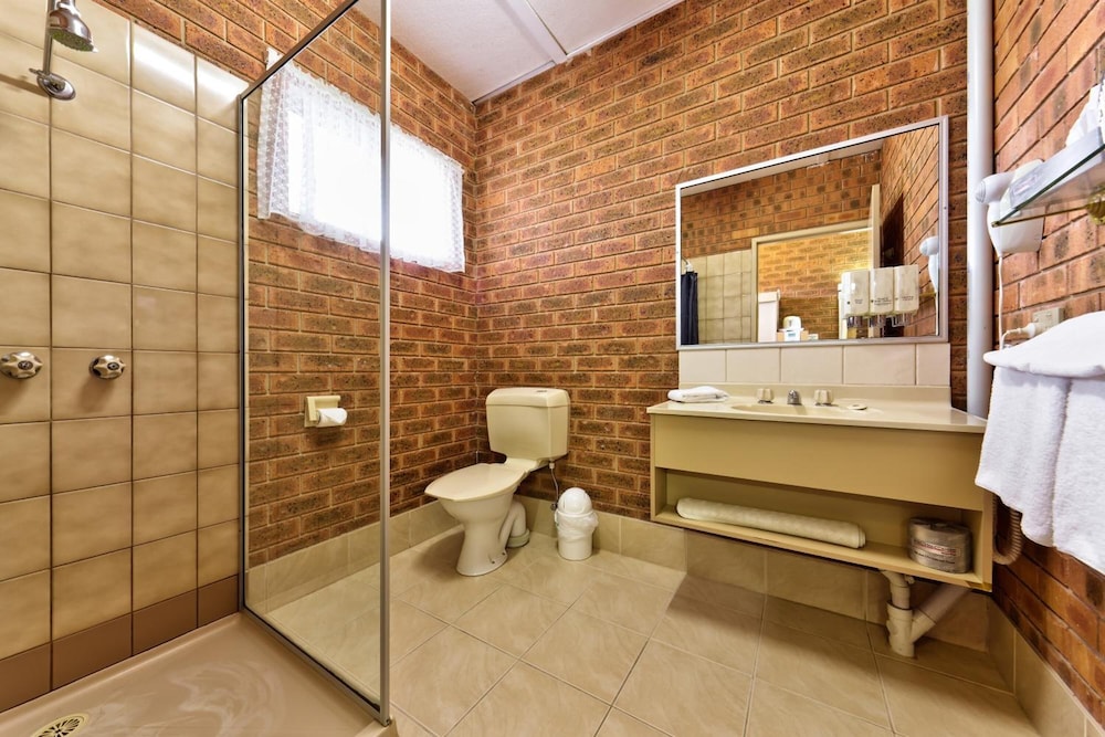 Central Yarrawonga Motor Inn 22/36