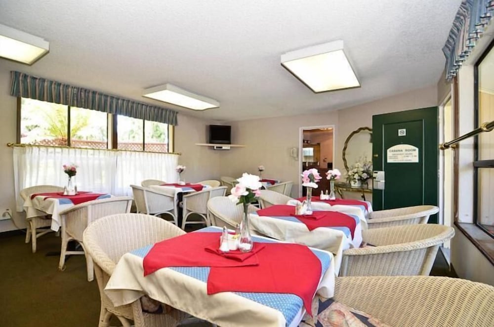 Days Inn by Wyndham Mountain View 81/96