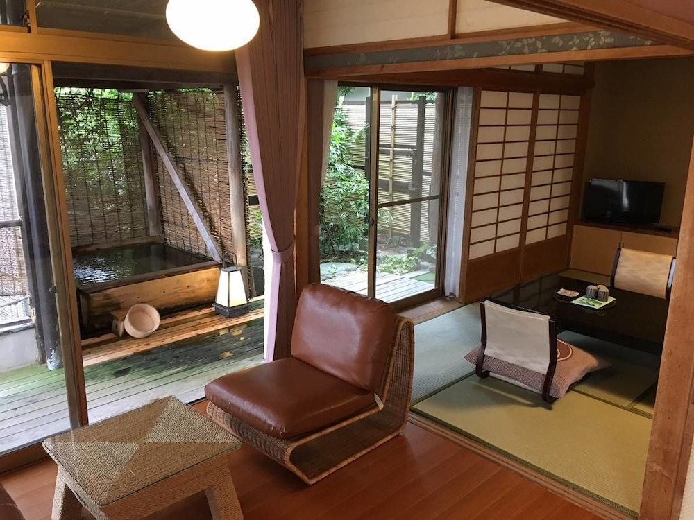Itoen Hotel Matsukawakan 27/36