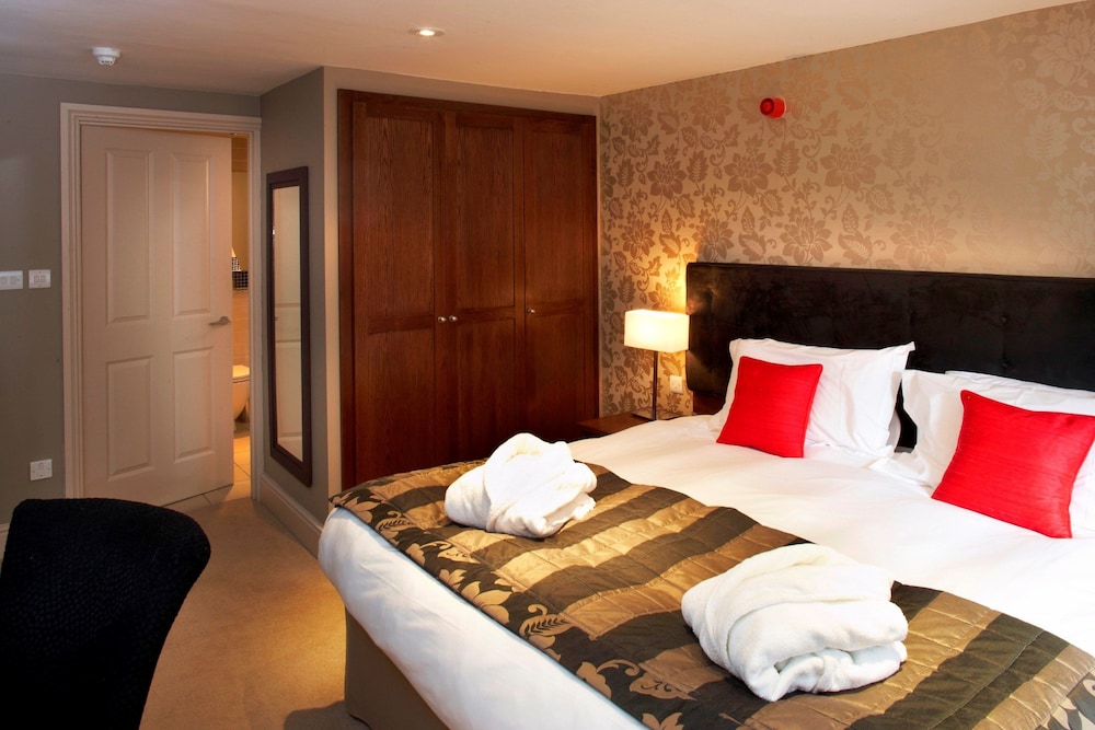 Rothay Garden Hotel 26/71