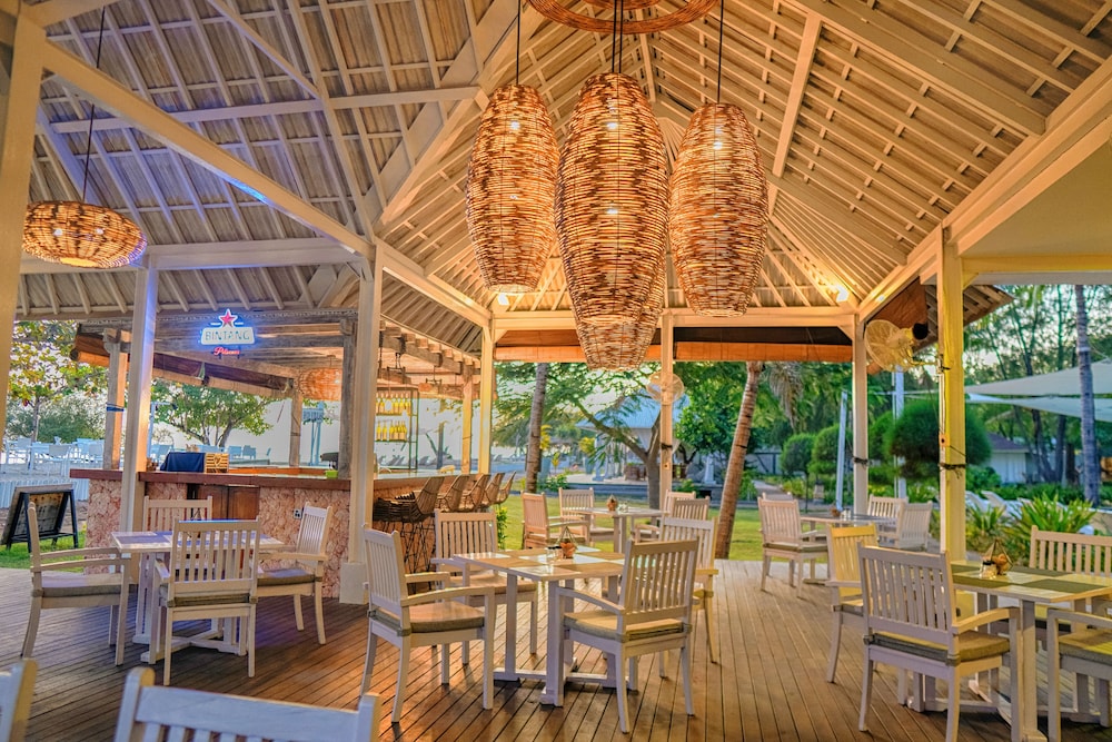 Gili Eco Villas 28/50