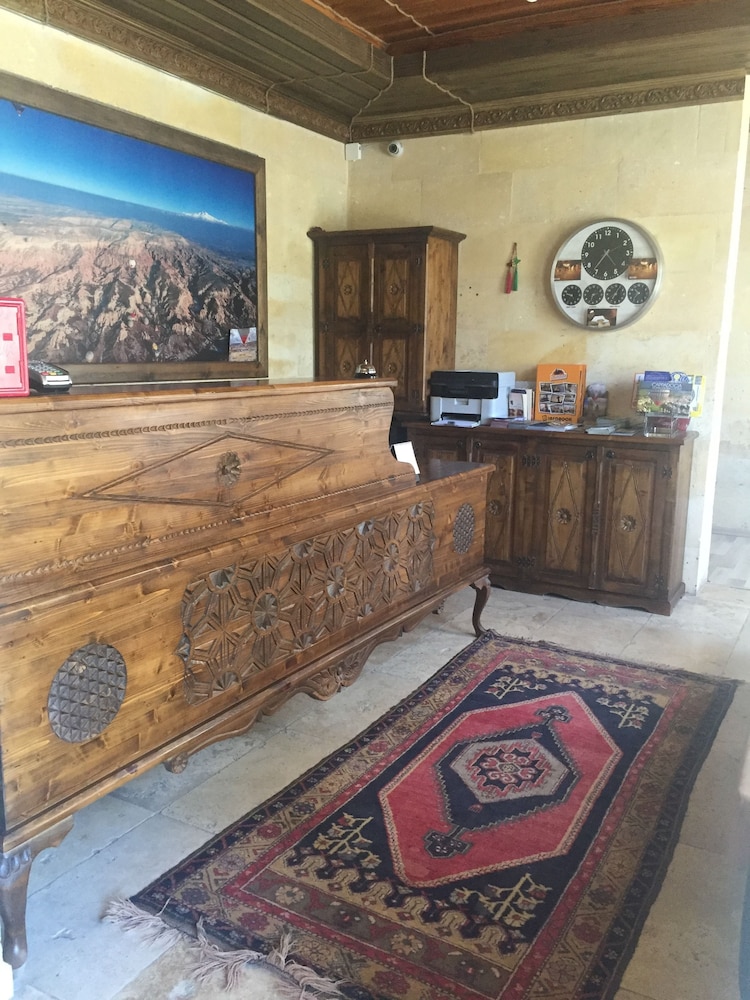 Cappadocia View Hotel 1/34