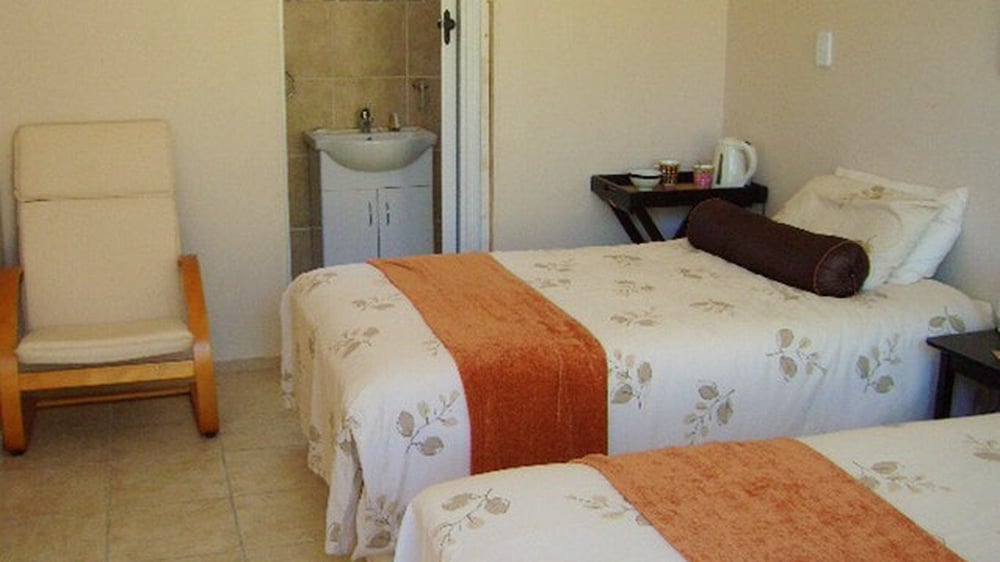 Gold Reef Place 5/30