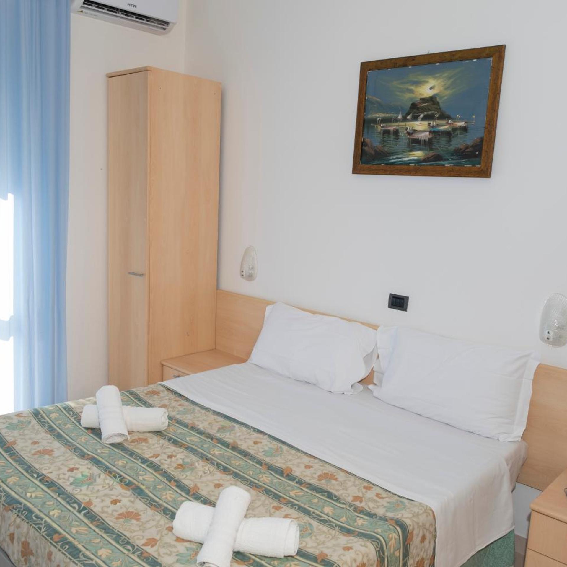 Hotel Nautilus 20/50