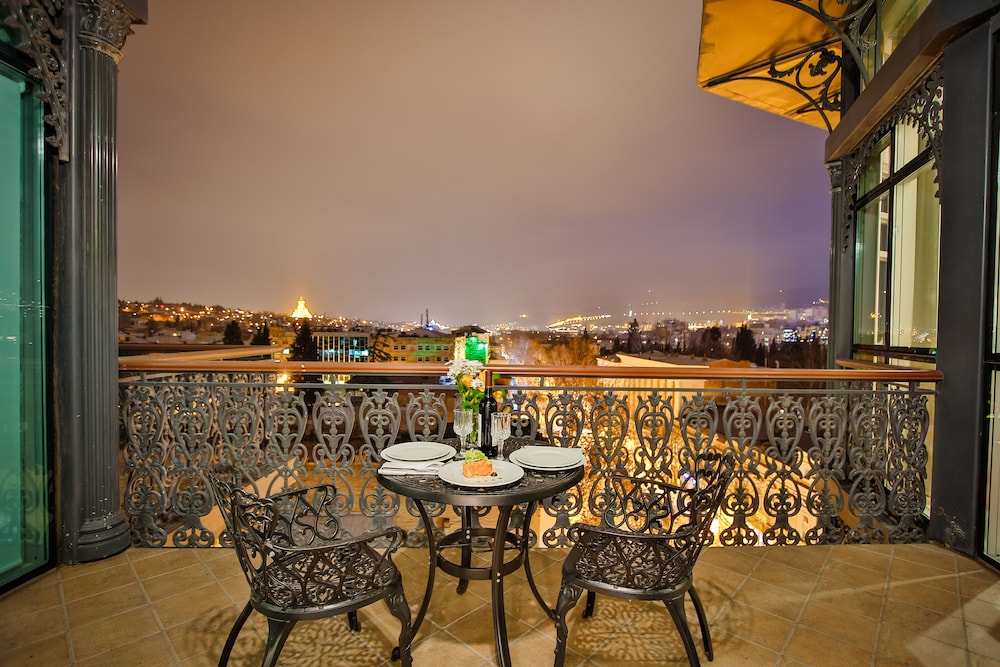 New Tiflis Hotel Tbilisi 45/62