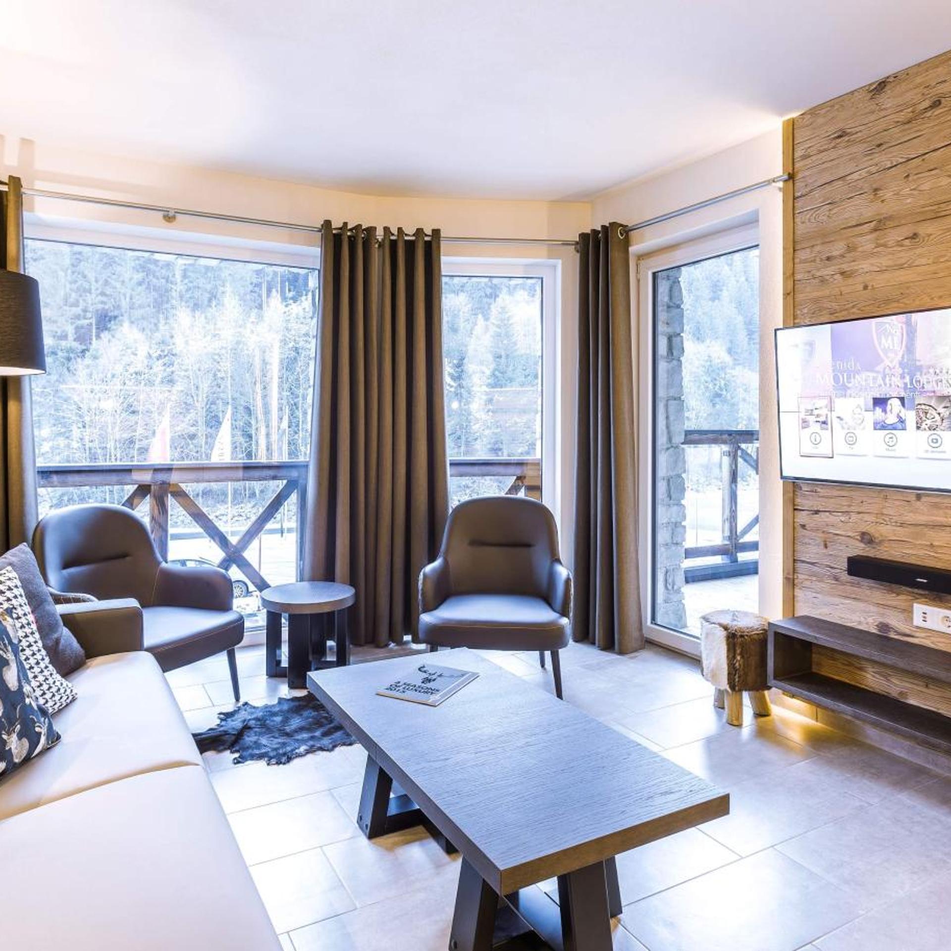 Avenida Mountain Lodges Saalbach 52/65