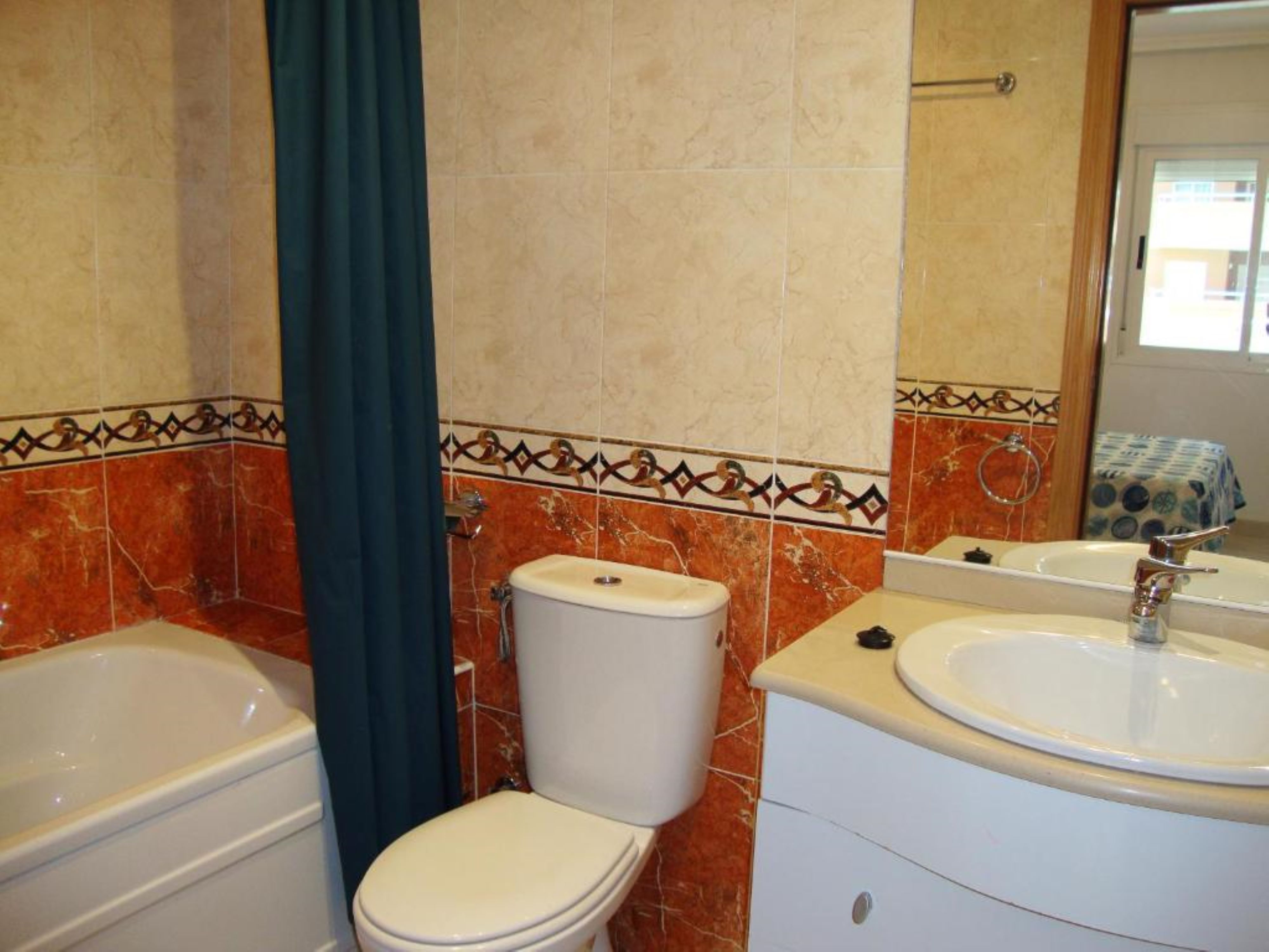 Apartamentos Vistamar Marina DOr 3000 40/50