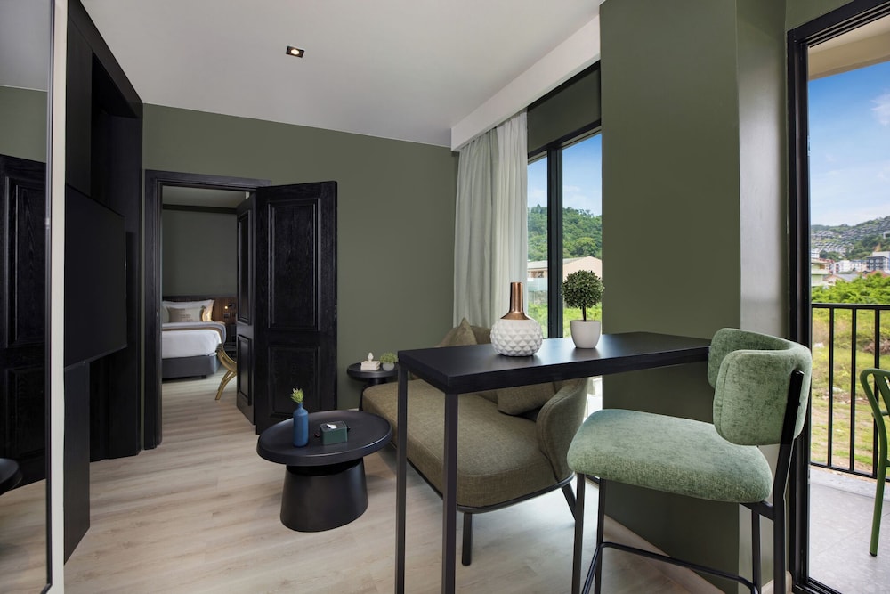 Syama Mansion Patong, an Aspira Collection 43/62