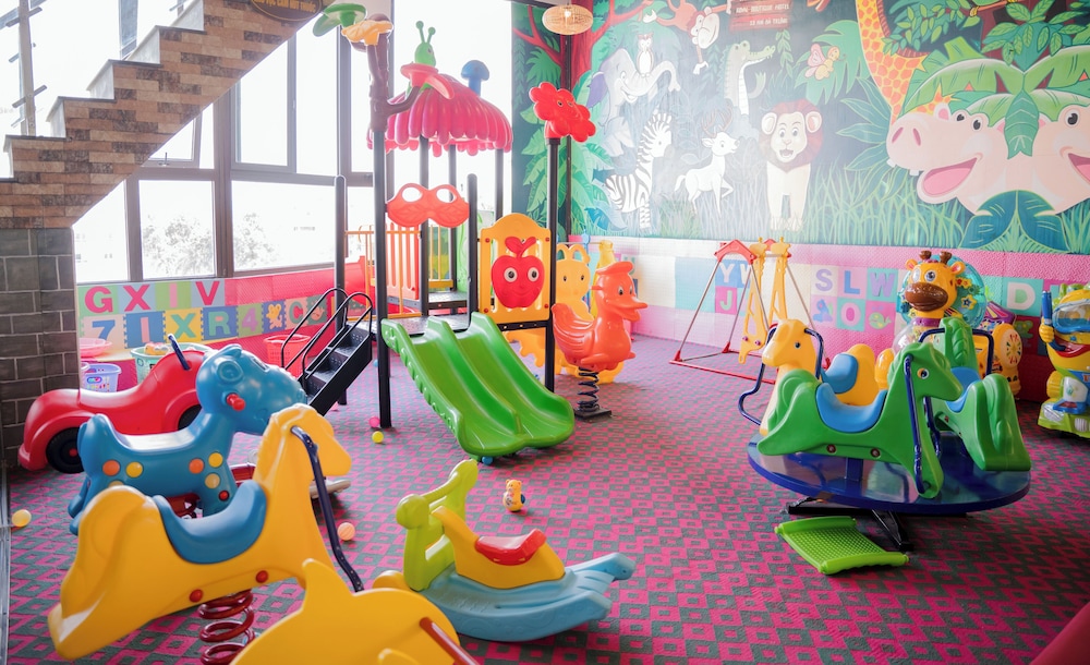 Thanh Lich Royal Boutique Hotel 60/69