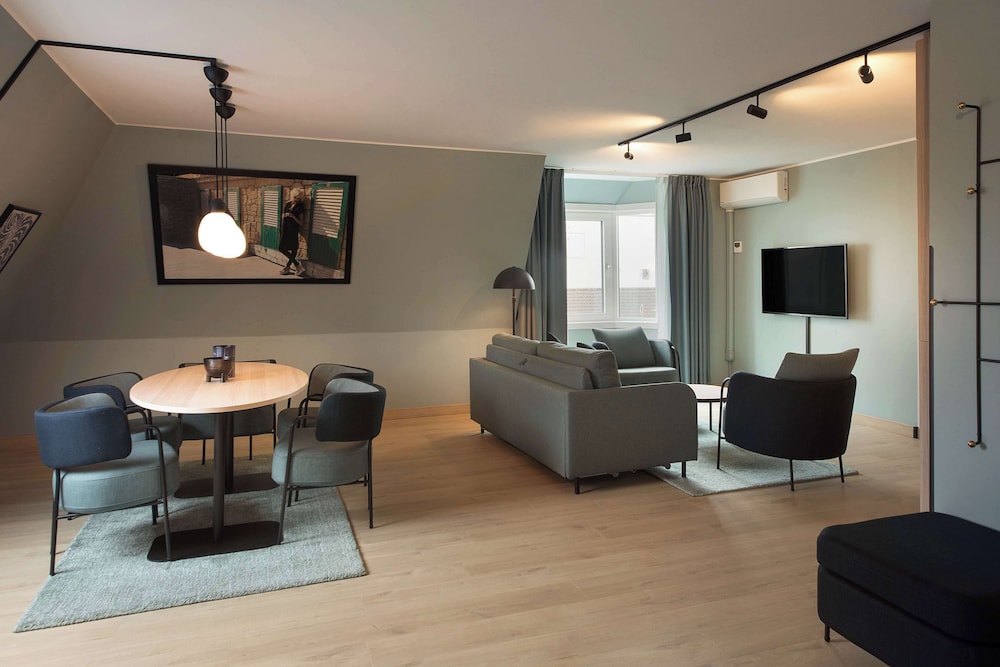 Scandic Royal Stavanger 26/47