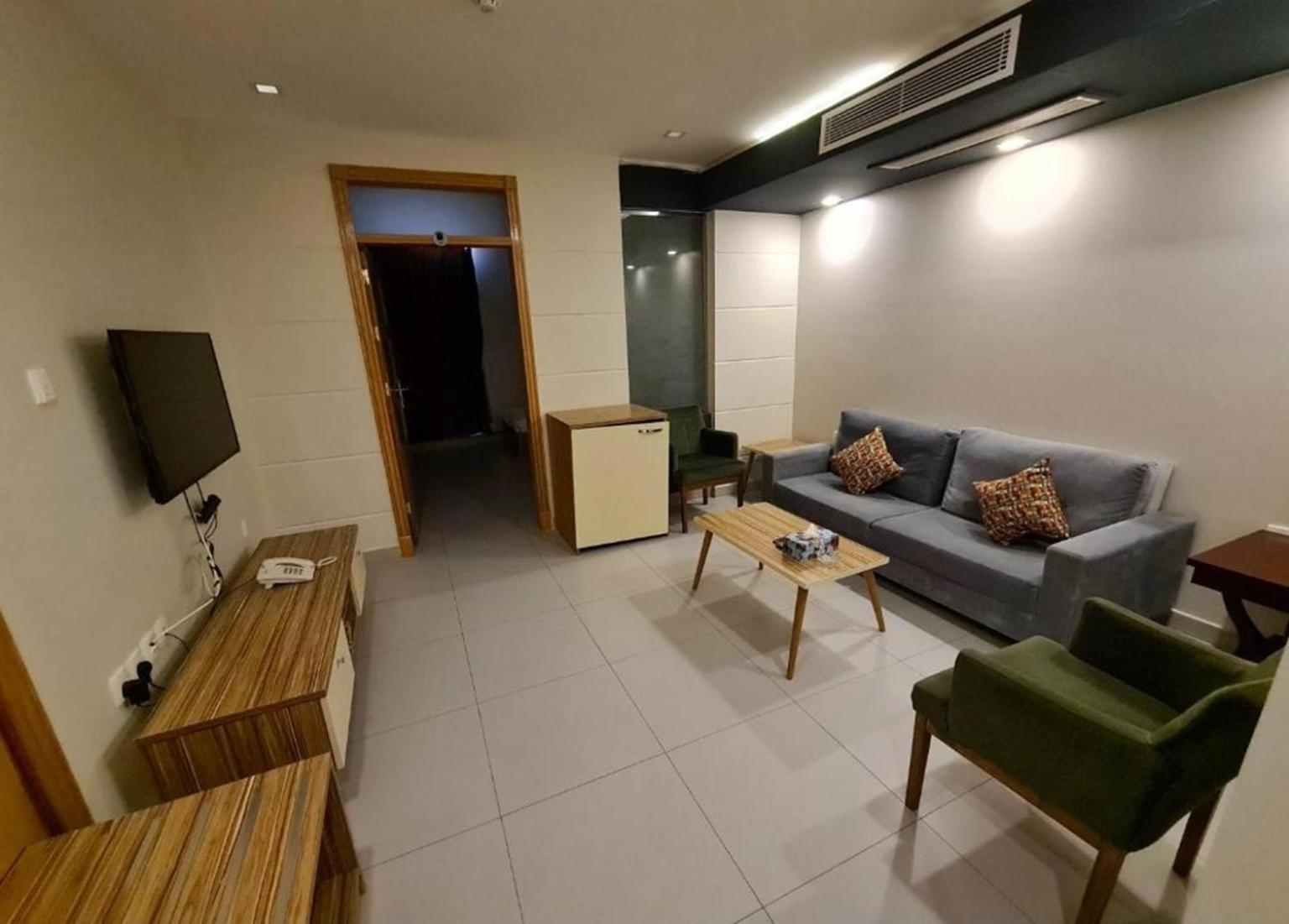 فندق سبار المفروش(SPAR Furnished Hotel) 22/31
