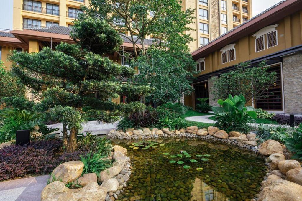 Chimelong Xiangjiang Hotel (Guangzhou Chimelong Safari Park) 38/47