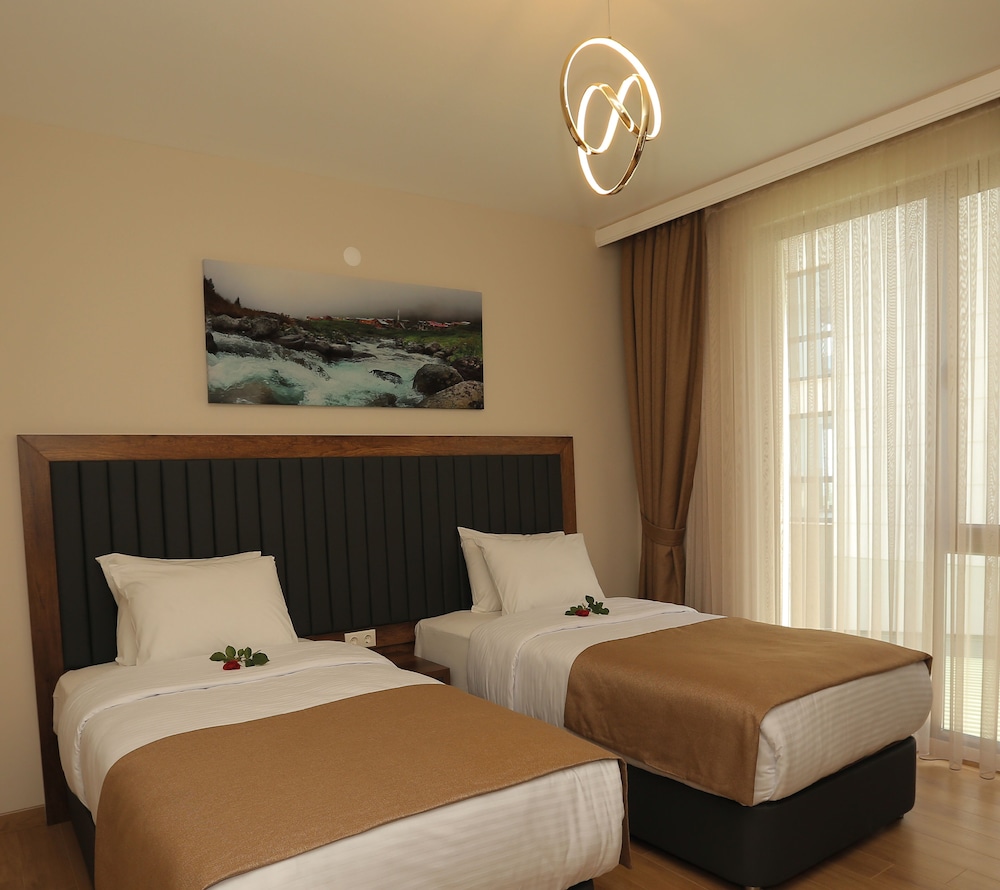 Armoni Deluxe Suites Trabzon 32/60
