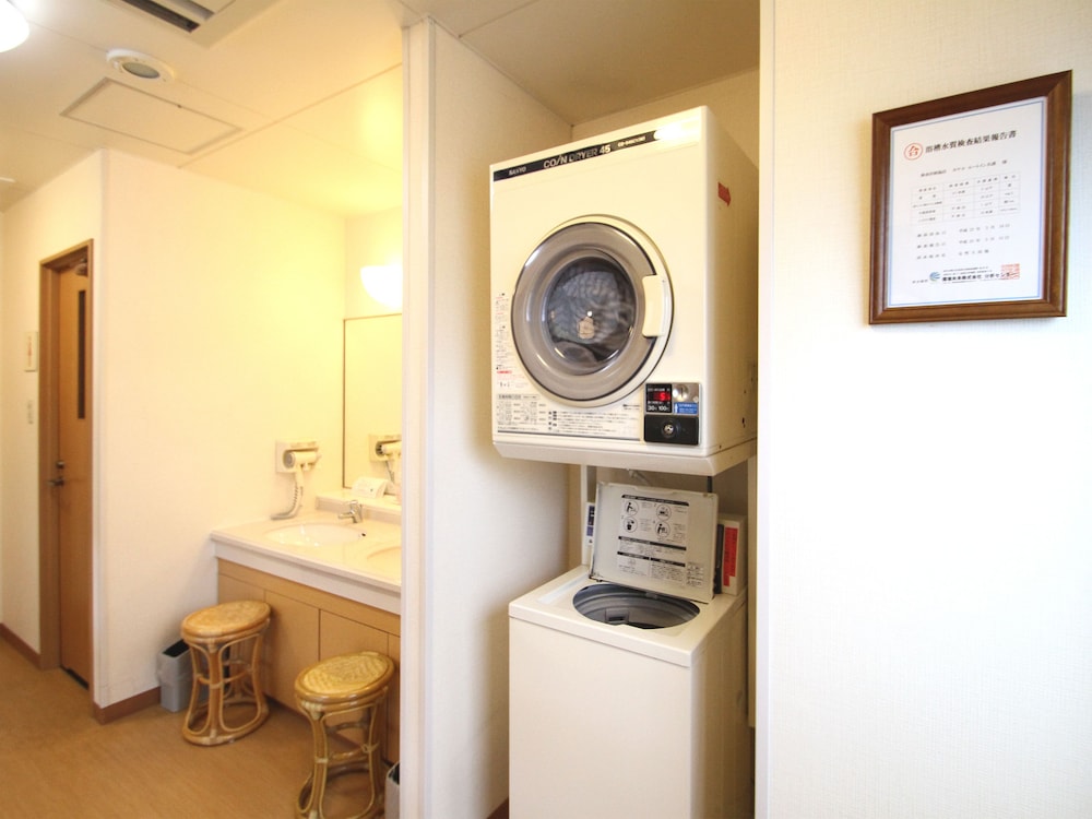 Hotel Route Inn Nago 44/46