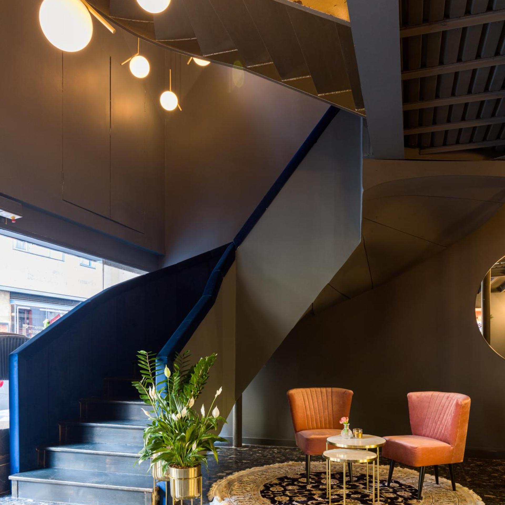 Noble Boutique Hotel - Adults Only 6/50