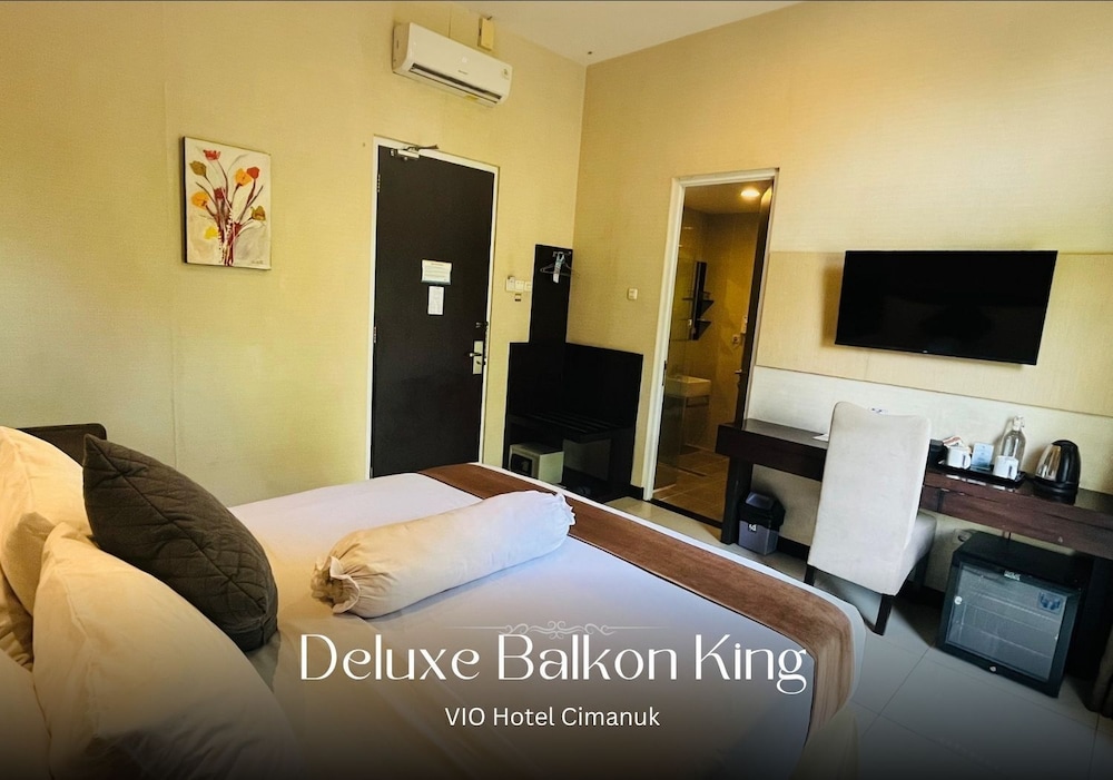 Vio Cimanuk Hotel 25/68