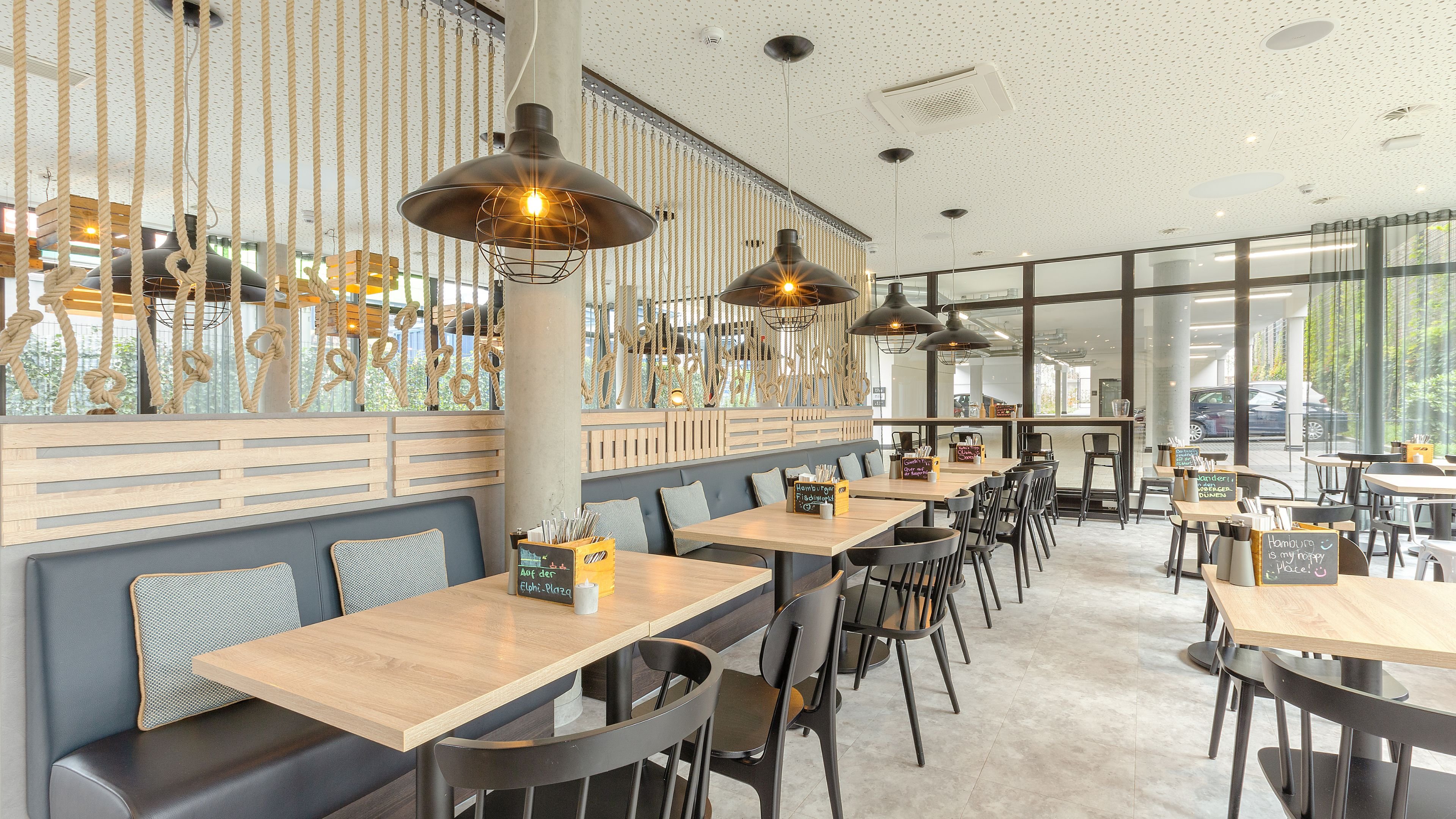 Holiday Inn - the niu, Keg Hamburg Ost, an IHG Hotel 23/31