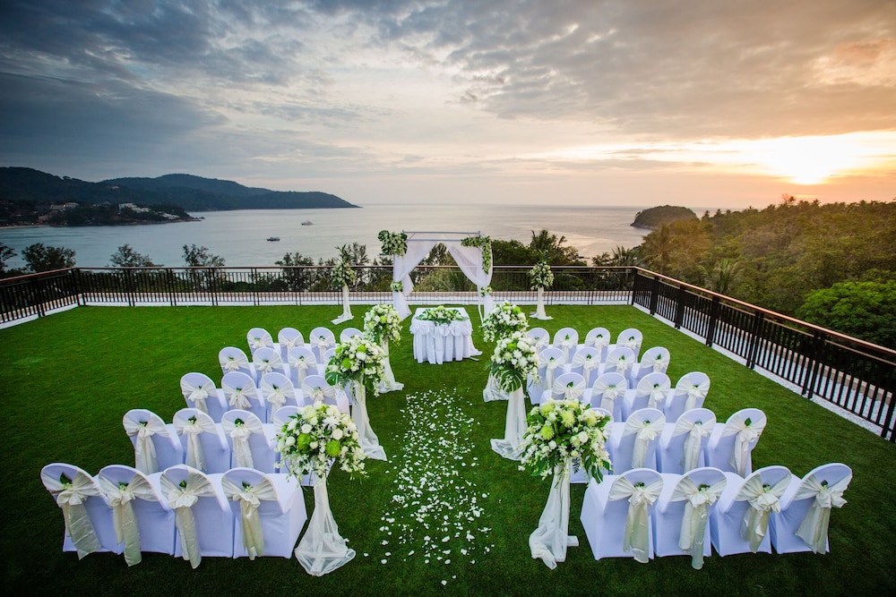 Novotel Phuket Kata Avista Resort And Spa 46/92